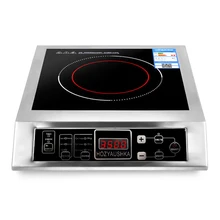 Cuisinières à induction