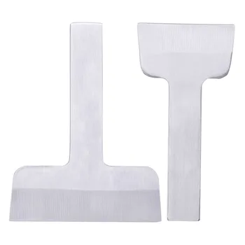 

Nonvor Leather Hole Punch Spacing Belt 57/87mm Leather Craft Punches Tools DIY Craft Leather Puncher Hole Drilling Tool