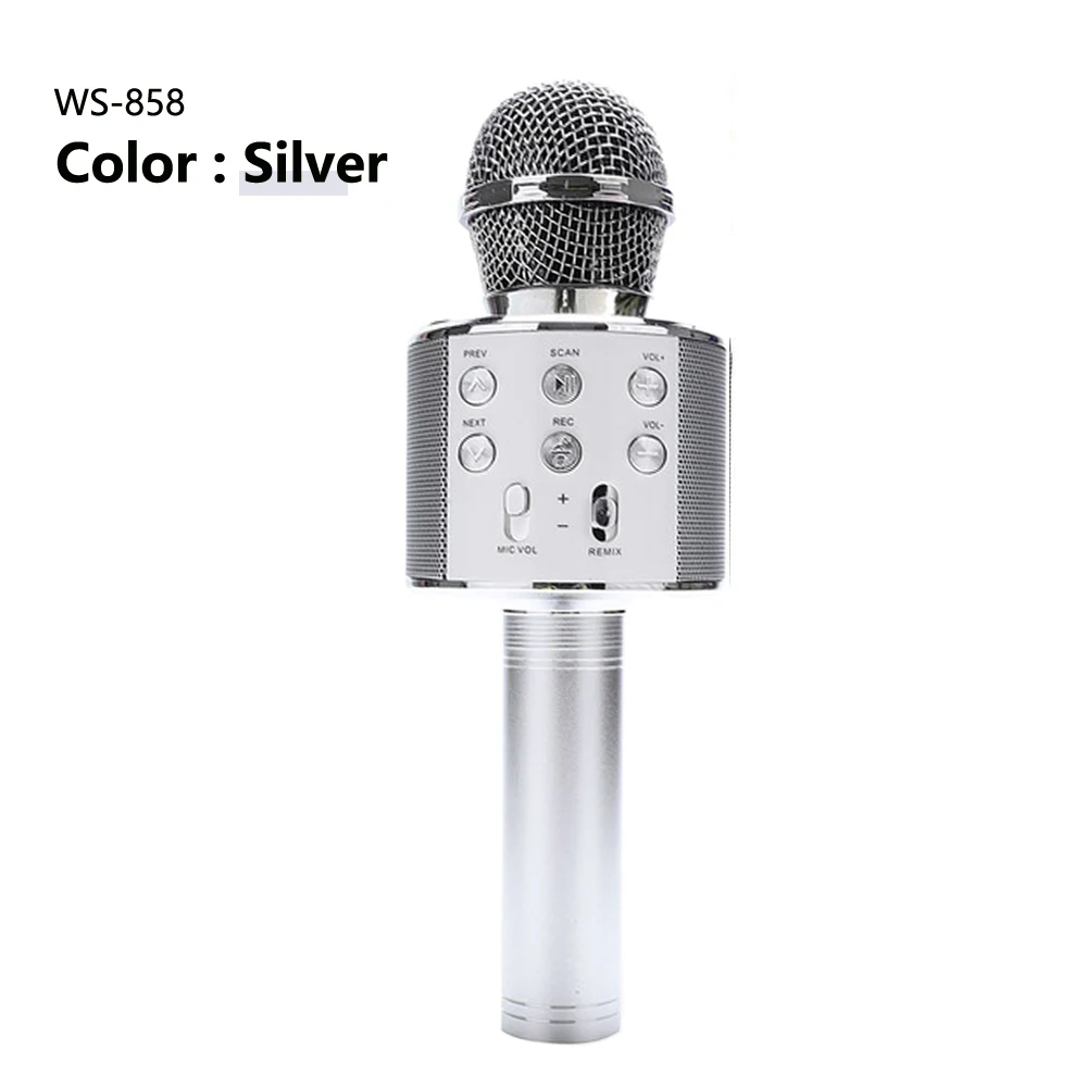 Silver color