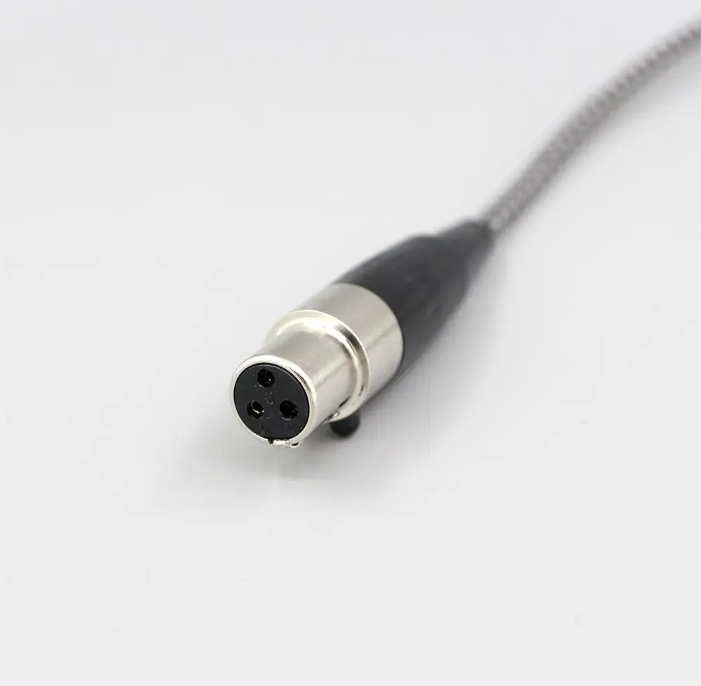 Кабель для наушников LN004962 Hi OFC с микрофоном AKG Q701 K702 K271s 240s K271 K272 K240 K141 K171 K181 K267