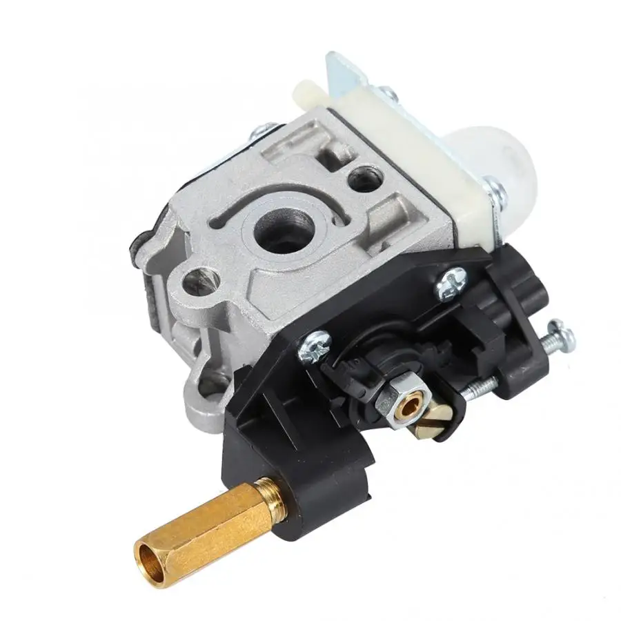 Для Zama RB-K75 карбюратор для эхо HC-200 SRM-210 SRM-211 PE-200 PPF-211 газонокосилка инструменты Запчасти