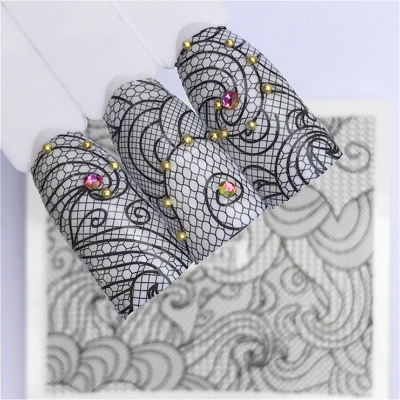 1pcs Noble Party Favors UV LED Nail Varnish For Manicure Gel Lacquer Semi Permanent Paint Art DIY Design Tools | Дом и сад
