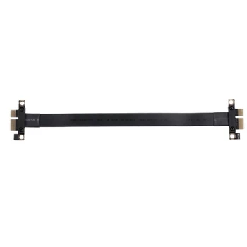 

PCI-E PCI Express 36PIN 1X Male to Male Extension Cable 20cm