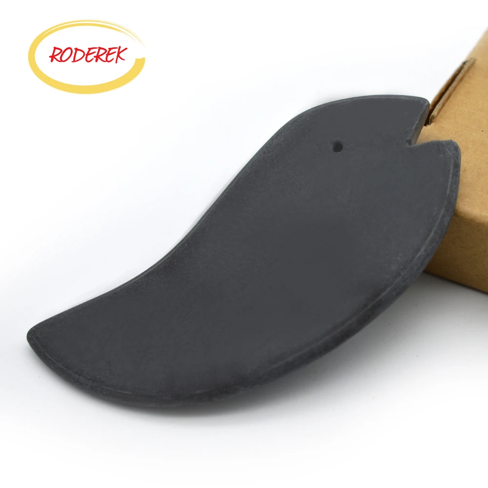 

Natural Stone Gua Sha Tool Bian Stone Guasha Board Stone Body Massager Healthcare Scraping Products