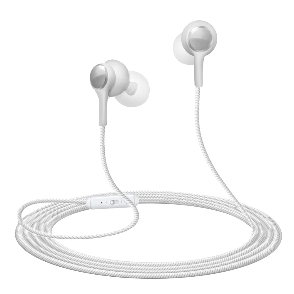 

S36 Gaming Earphone Heavy Bass stereo Wired Headset Support Volume Adjustment Microphone New Gaming Earphones Phone Accessories