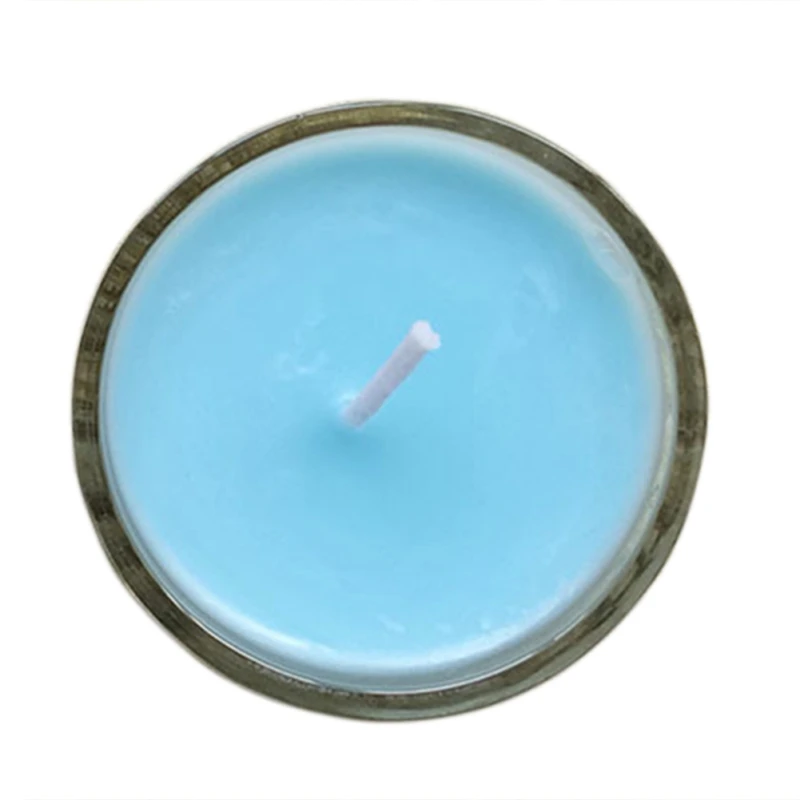 

Soy Wax Dye Oily Dye Candle Solvent Pigment DIY Handmade Candle Making Material