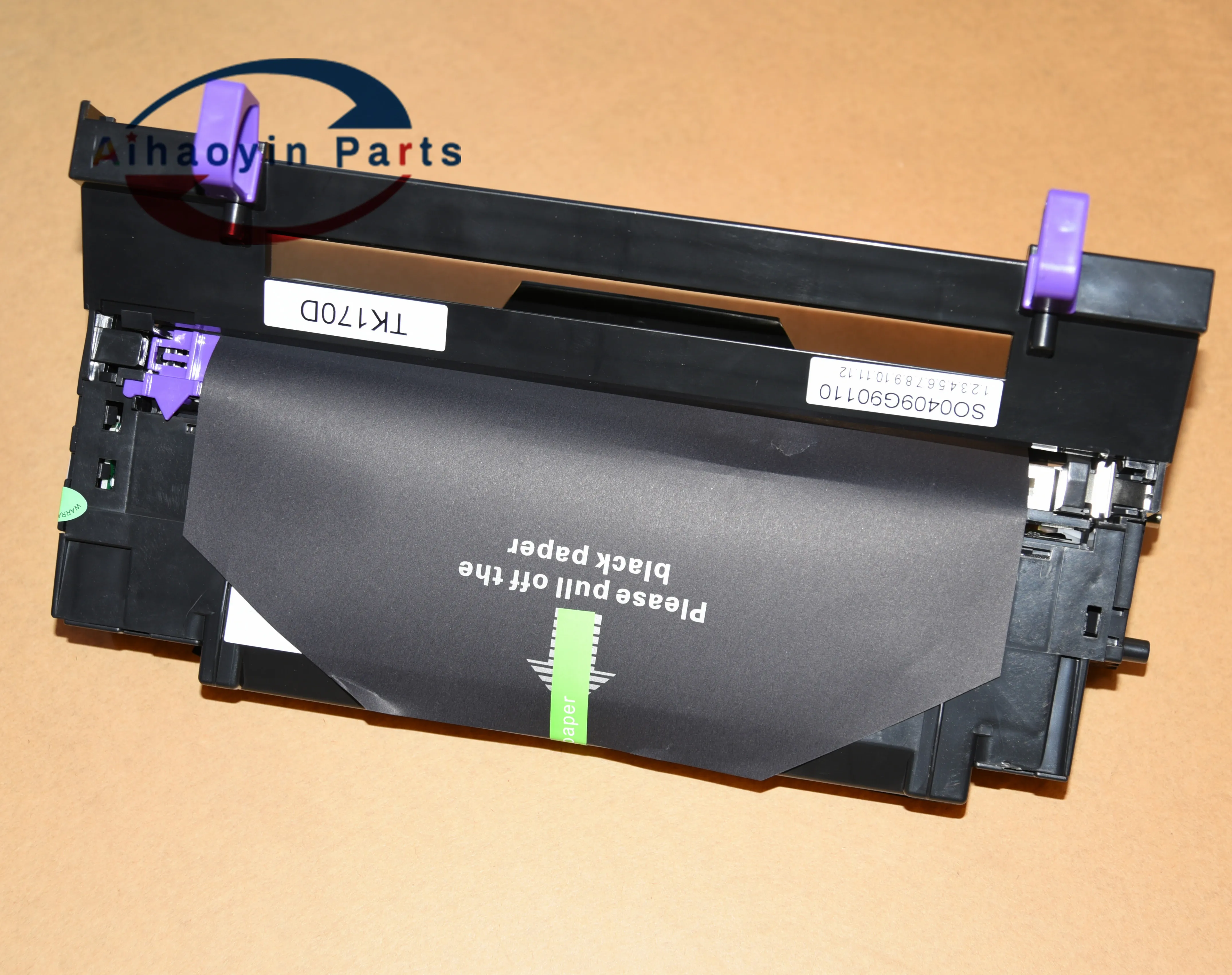 1 шт. новые DK 110 130 150 170 барабанная установка для Kyocera FS1016 FS1024 FS1028 FS1030 FS1100 FS1128 FS1130