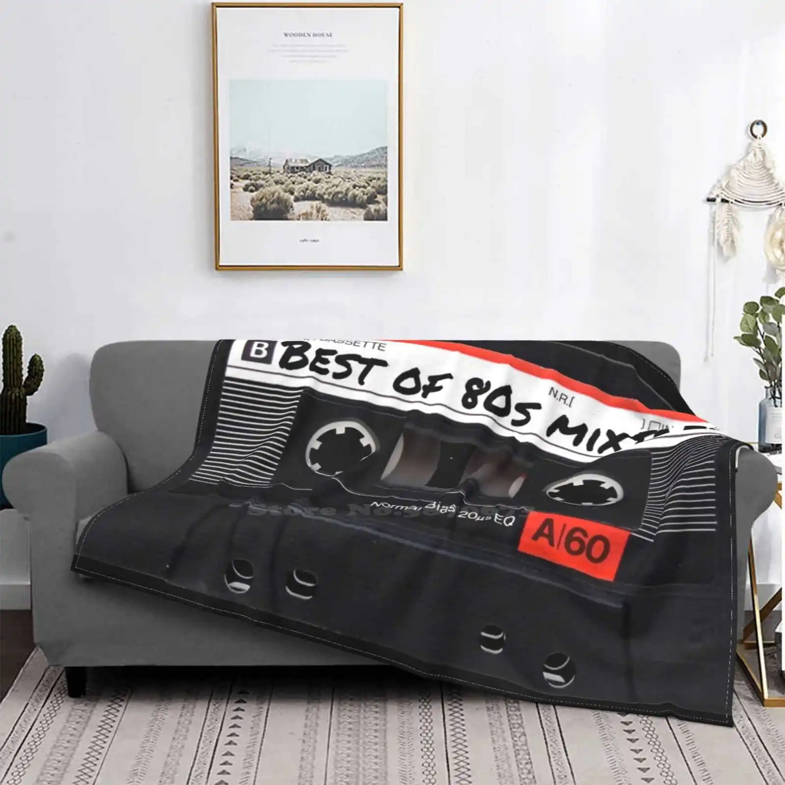 

Супертеплые мягкие одеяла 80-х годов, кассета для дивана/кровати/путешествий, для новорожденных, 1980, 80, восемьдесят, кассета, лента