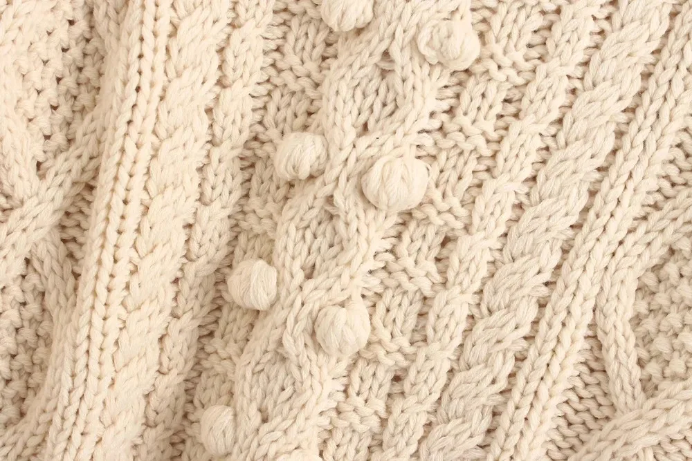 Увядшие зимние свитера для женщин pull femme england Инди фолк крючком толстые большие винтажные свитера женские пуловеры Топы