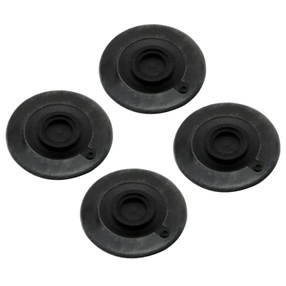 4 шт. Сменные аксессуары для инструментов подставка ног коврик ноутбука