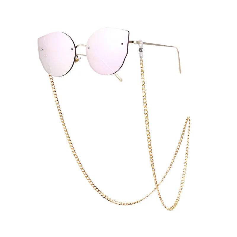 TTLIFE шнурок для очков солнцезащитных очков, шейный ремешок, ремешок на цепочке, очки для очков, аксессуары, очки с цепочкой для женщин yjh0277
