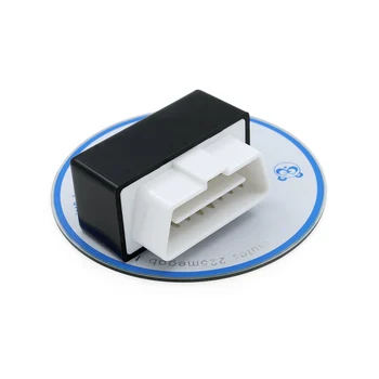 

super mini button elm327 v1.5 wifi / bluetooth With Switch car Diagnostic tool code reader obd2 scanner