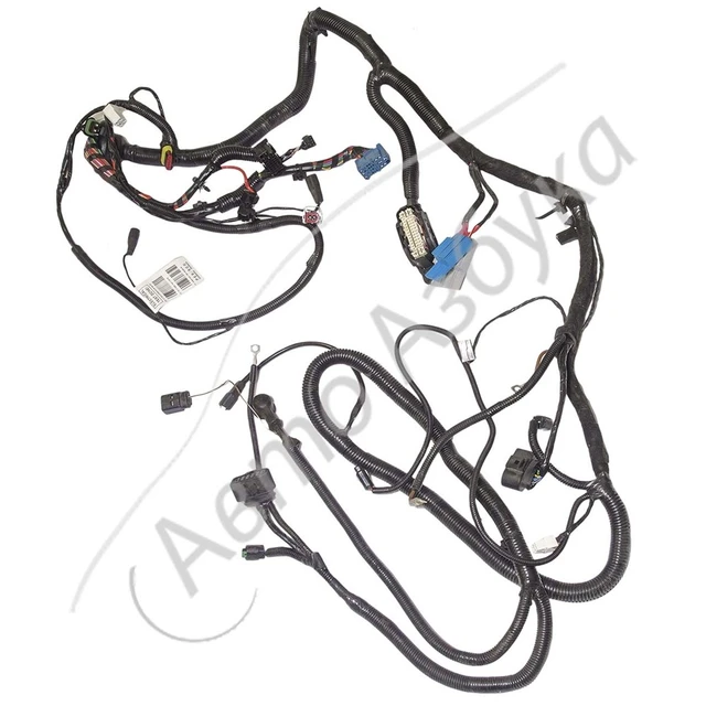 Жгут Подкапотный 21723-3724010-05 С АБС И Системой Panasonicна На.