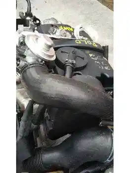 

AMF COMPLETE ENGINE VOLKSWAGEN POLO SALOON (6N2)