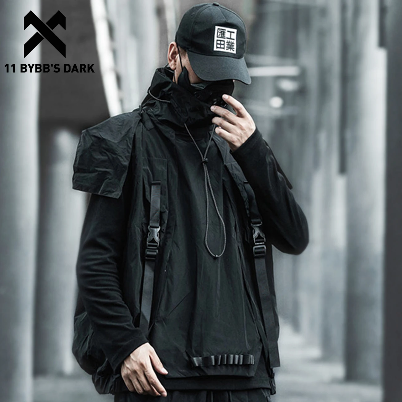 Tec wear. Techwear jacket. Tec wear. Holy grail techwear. Куртка бронежилет cyberpunk.