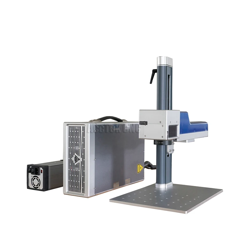 

small fiber laser marking machine 20w for metal engraving