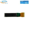 XABL 0.69 Inch OLED Module Resolution 96*16P OLED Display Module 14Pin SSD1306 Factory Outlet Custom Size ► Photo 2/3