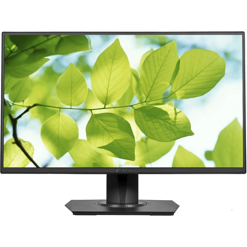 Монитор Asus 24.5" VG258QR TN 1920x1080 165Hz FreeSync 400cd/m2 16:9