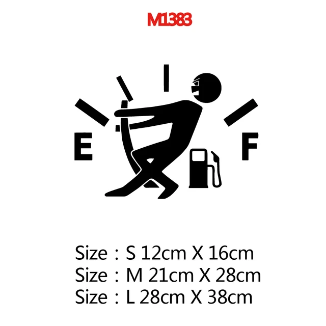 Cute Panda Car Sticker Funny Sticker Vinyl Decal Waterproof Decoration Accessories Car Decal M1383