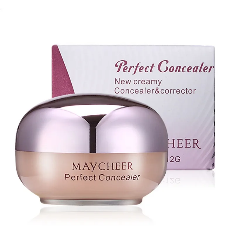 15 г консилер для лица маскирующее покрытие макияжа темные круги скрывает кожу