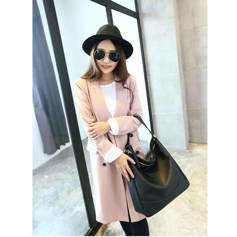 Женская сумка с ручками и плечевым ремнём из ПУ кожи|bag ladies|brand tote bagdesigner bag |