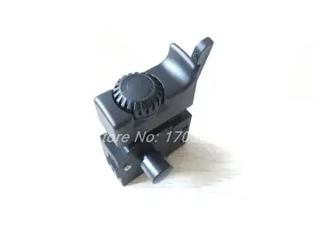 

Replacement FA2-6/1BEK Speed Control Trigger Switch AC 250V 6(6)A 5E4 Black