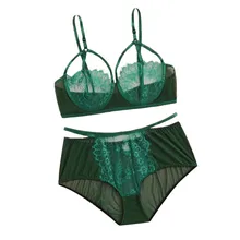 Женское нижнее белье, Lenceria Mujer, корсет, кружева, на косточках, расцветка, муслин, две части, пижамы, нижнее белье, горячая Распродажа, топы+ трусы размера плюс, GN