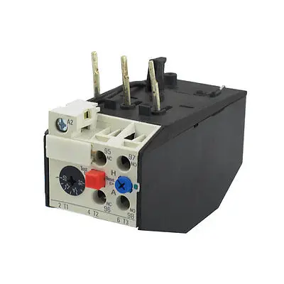 

JRS2-32 16A 10-16A Current Range Thermal Overload Relays