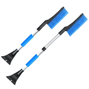 

Shunwei long stretch snow brush bus truck snow long stretch brush SD-X018C