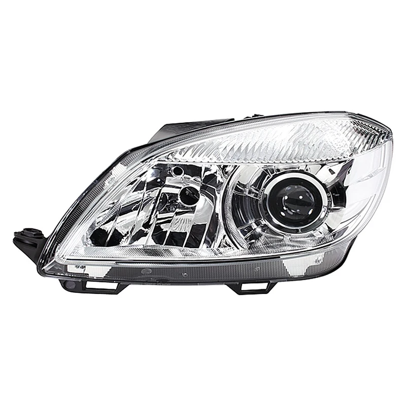 HELLA 1EL 010 417-371 для Skoda Fabia II(54_) 12/06-12/14 Головн. Блок-Фара(H7/H7) лев. 33632