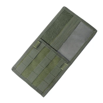 

Truck Sun Visor bag Car Vehicle Large Organizer Pouch Pocket Cover Nylon