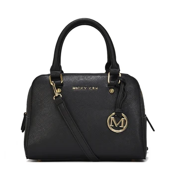 

MICKY KEN Shoulder Bag Girl Women Small Messenger Bag Women's Shoulder Bag Bolsa Feminina Luxury brand PU Tote Handbag #814
