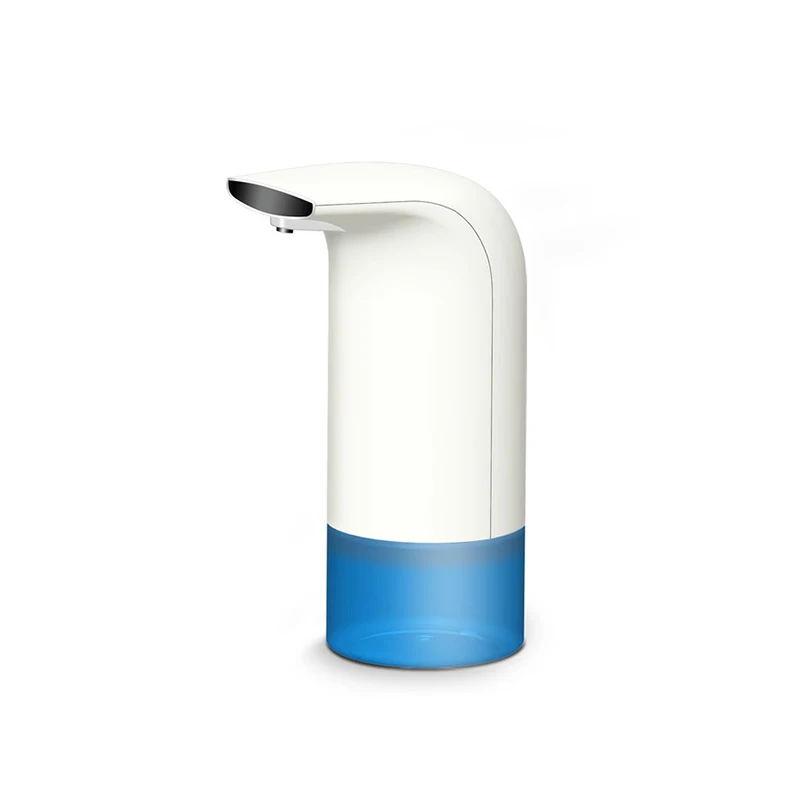 Automatic Soap Foam Dispenser Container For Shampoo Hand Sanitizer Kitchen Bathroom Soap Dispenser Bathroom Accessories Set Automatic Soap Foam Dispenser Container For Shampoo Hand Sanitizer Kitchen Bathroom Soap Dispenser Bathroom Accessories Set