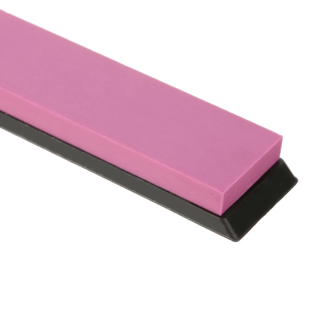 3000 Grit Pink 5000/3000/1000 двухсторонняя мелкая зернистость заточка воды камень нож ножницы точильный камень точилка инструмент - Цвет: 3000 Grit Pink