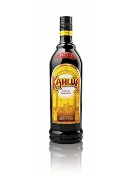 

Kahlúa Coffee Likör (1 x 0.7 l)