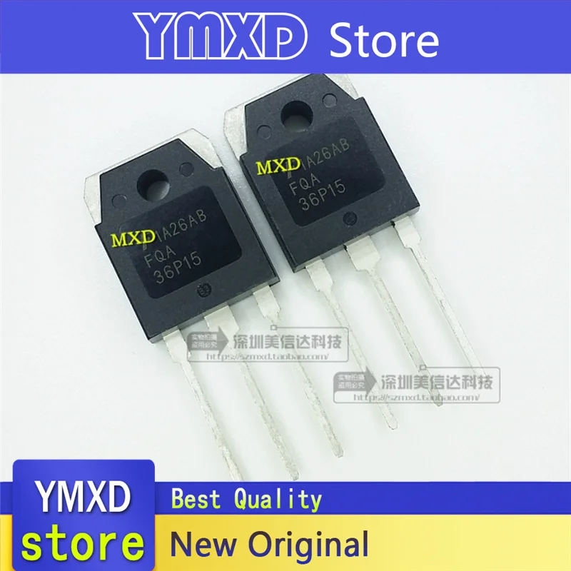 

10 шт./лот новый оригинальный FQA36P15 field-effect Tube TO-247 в наличии