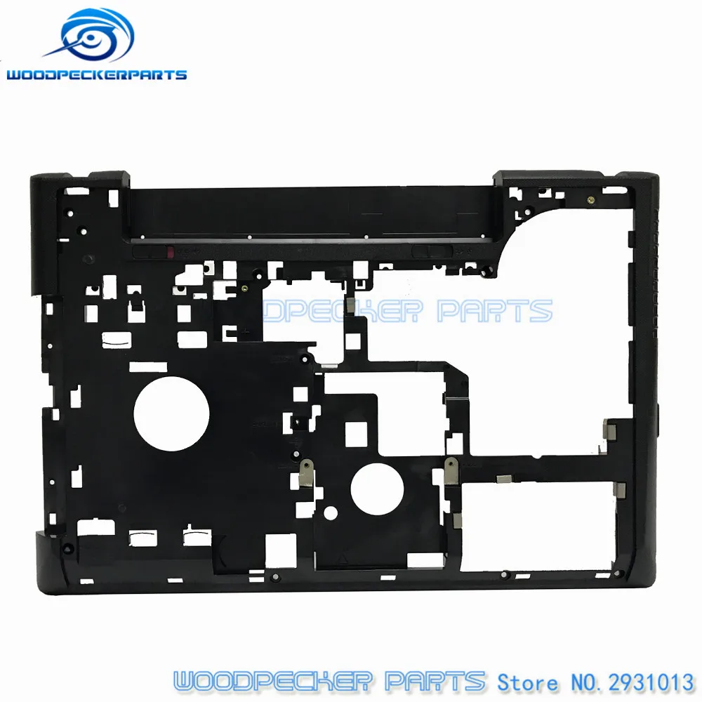 

Laptop NEW D Shell FOR Lenovo G400 G405 G410 G490 Base Cover Bottom Lower Case AP0WW000600