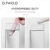 O. TWO.O Makeup Face Pressed Powder Oil Control Setting Powder Soft Smooth Finish Waterproof Face Loose Powder Cosmetic TSLM