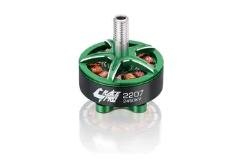 

XRotor Race Pro 2207 2650/2450 / 1750KV Brushless Racing Motor