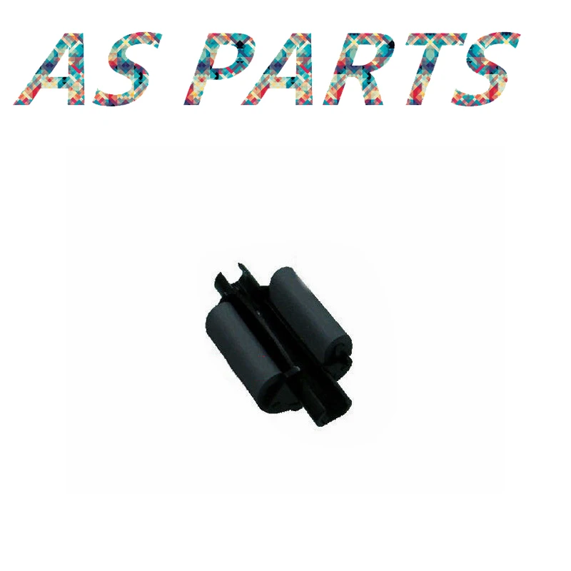 

5X ролик Пикап для Samsung ML 2250 2251 2252 2551 2850 2851 2855 SCX 4520 4720 4920 4824 4826 4828 5135 5235 5330 5530 5535