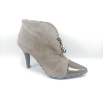 

Heel ankle boots Rivera 3927