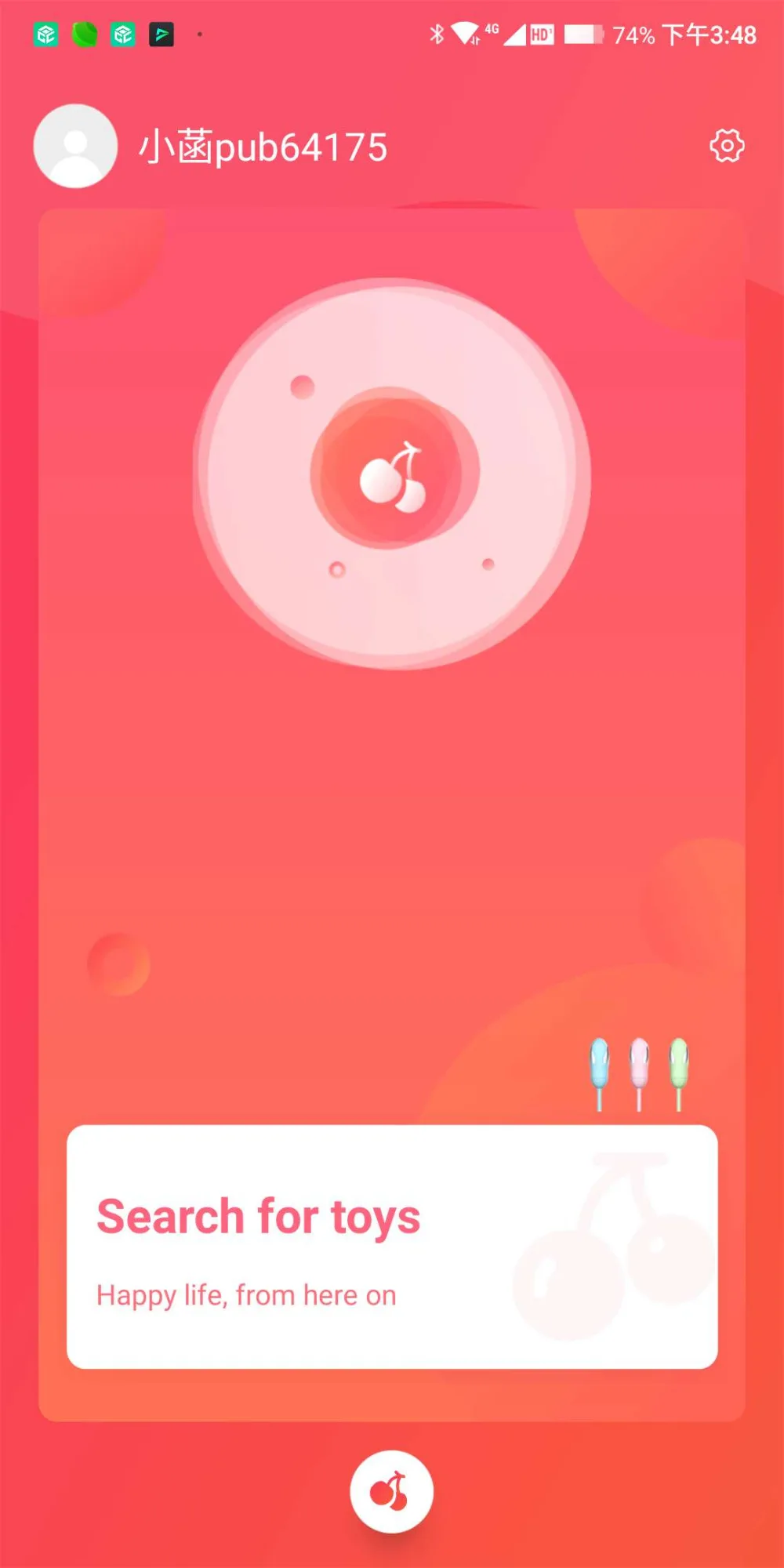 cherry
