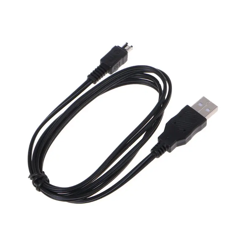 Charging Cable CA-110/CA-110E USB Power Supply Adapter Cord Replacement for Canon R20 R21 R26 R27 R38 R205 R307 R306