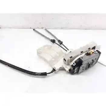 

40116025007 LOCK LEFT FRONT DOOR JEEP RENEGADE