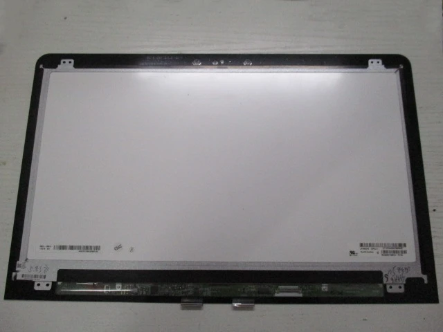 

For HP ENVY X360 M6-AR004DX,M6-AQ003DX, M6-AQ005DX 15.6" LCD Digitizer Assembly without frame