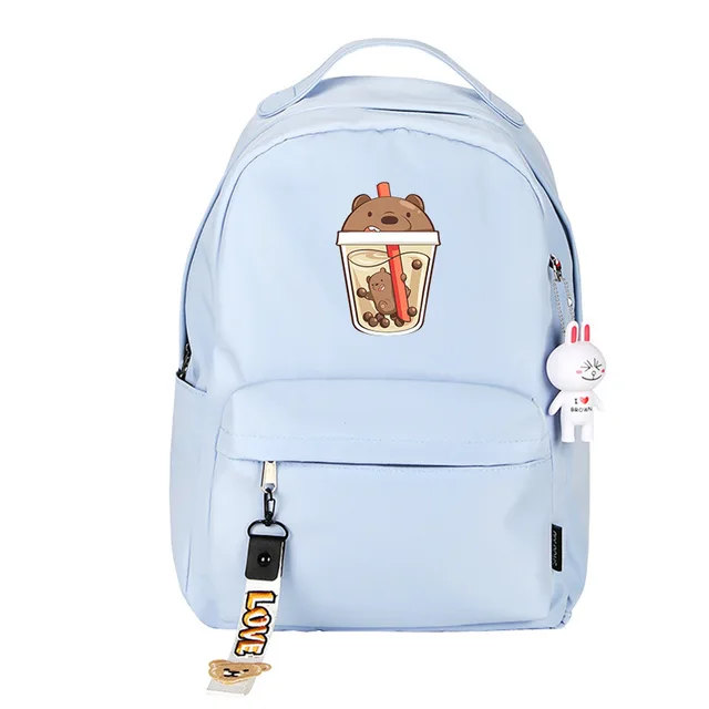 kawaii bookbag