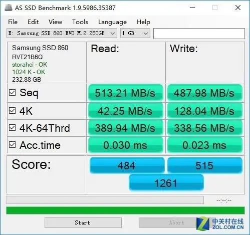 SSD накопитель Samsung 860 EVO жесткий диск для ноутбуков и настольных ПК 250 ГБ 500 1 ТБ HDD SATA