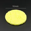 5/10Pcs reusable yellow high temperature resistant cleaning sponge suitable for electric soldering iron cleaning supplies ► Photo 3/5