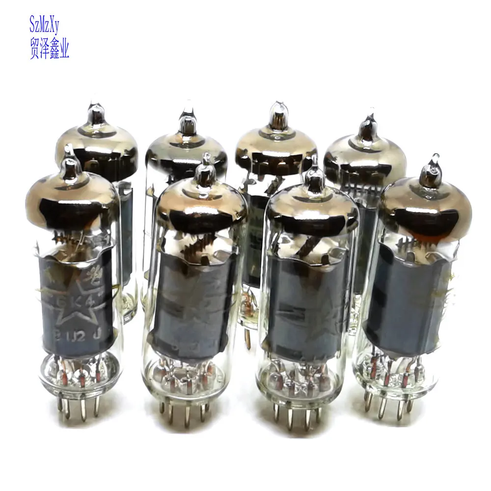 8 шт. Новинка 6K4 DIY трубка Shuguang J|Соединители| |