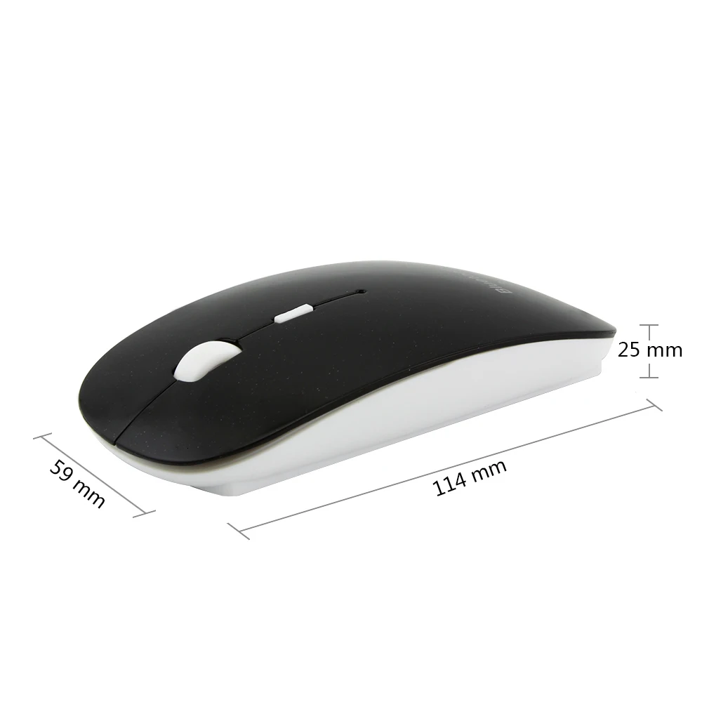 Ultra-thin mouse
